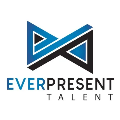 EverPresent Talent logo