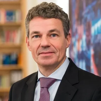 Rechtsanwalt Jürgen Evers