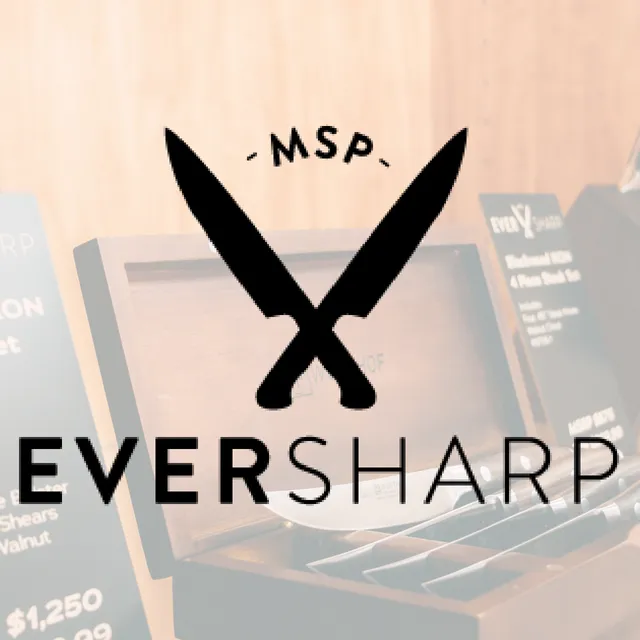 Eversharp Knives