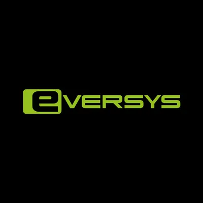 Eversys USA logo