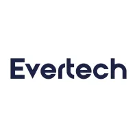 Evertech's company logo