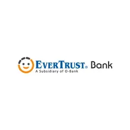EverTrust Bank logo