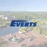 Everts Air logo