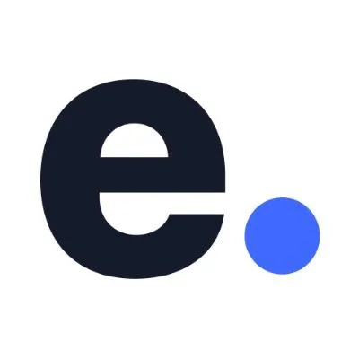 Every.io logo