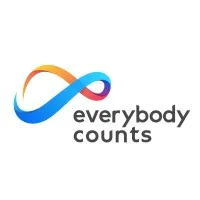 Everybody Counts logo