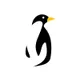 Everybody Likes Penguins logo