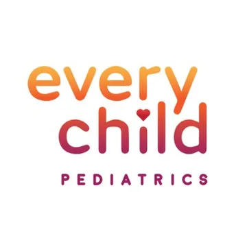 Every Child Pediatrics Logo