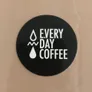 Logo E.verydaycoffee