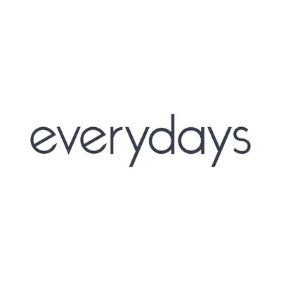 everydays logo