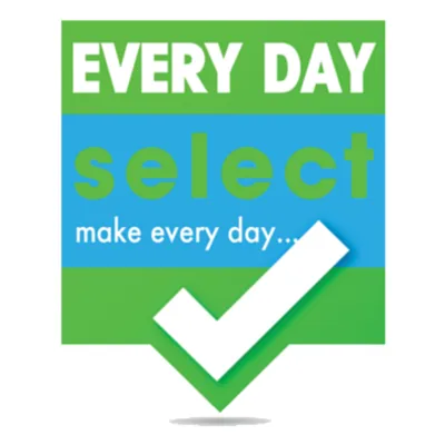 Everydayselect