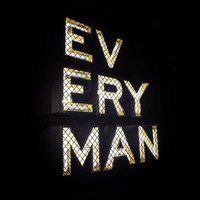 Everyman Cinema Group logo