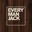 Every Man Jack logo