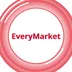 EveryMarket logo