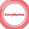 EveryMarket logo