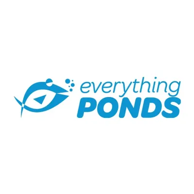 Everything-ponds