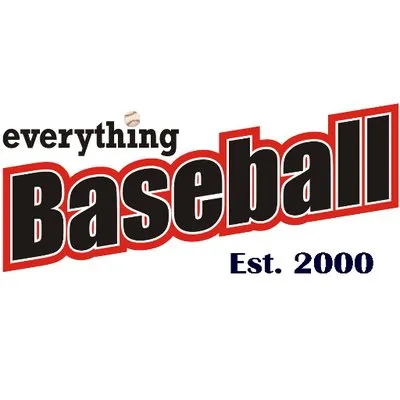 Everythingbaseballcatalog