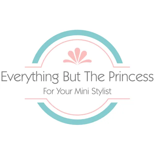 Everything But The Princess
