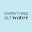 Everything But Water logo
