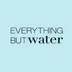 Everything But Water logo