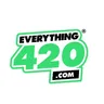Everything 420 logo