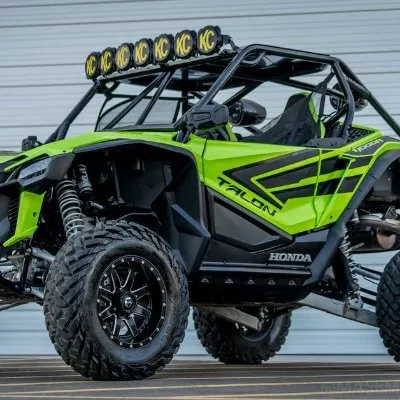 Everythinghondaoffroad