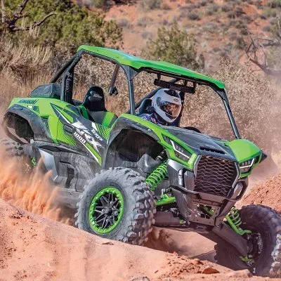 Everythingkawasakioffroad