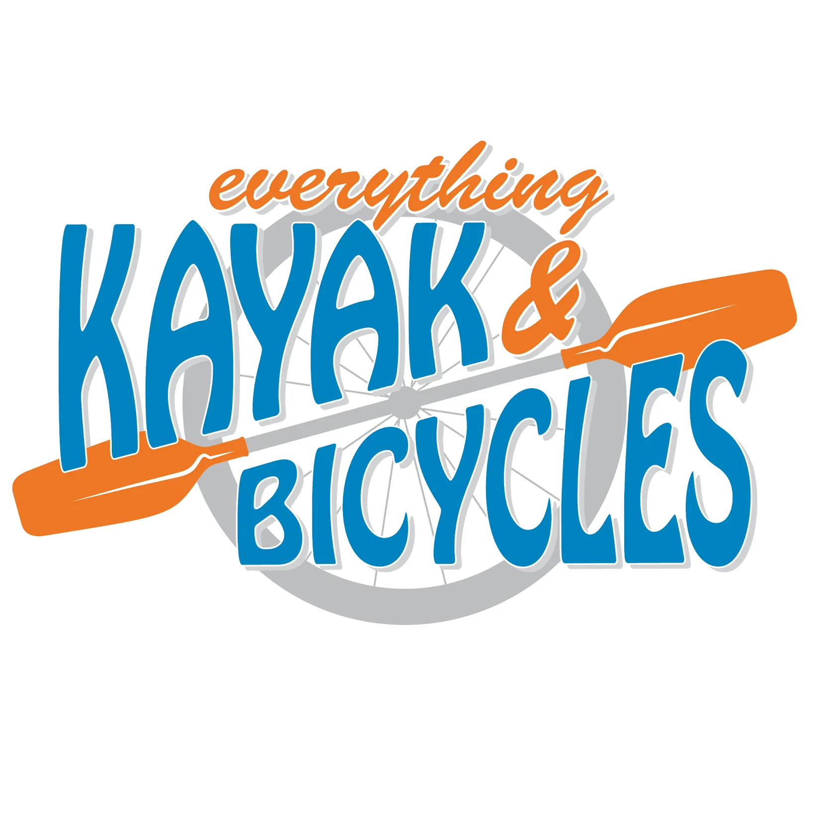 Everythingkayak