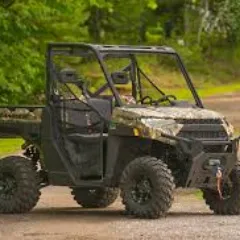 Everythingpolarisranger