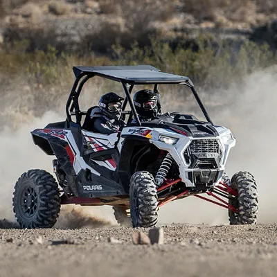 Everythingpolarisrzr
