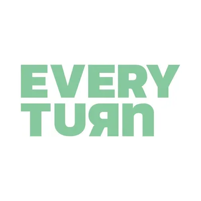 everyturn.com.au logo