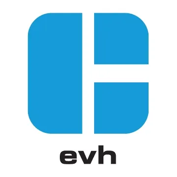 EVH GmbH logo