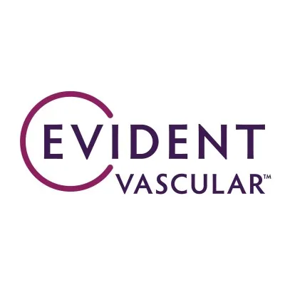 Evident Vascular logo