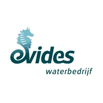 Evides Waterbedrijf Logo