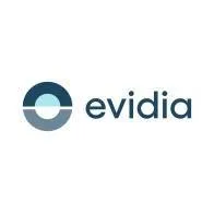 Evidia Logo