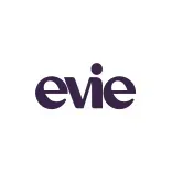 Evie Ring logo/icon