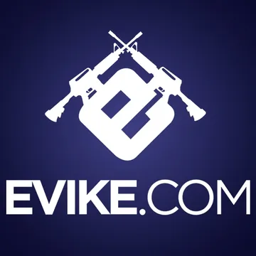 Evike.com Logo