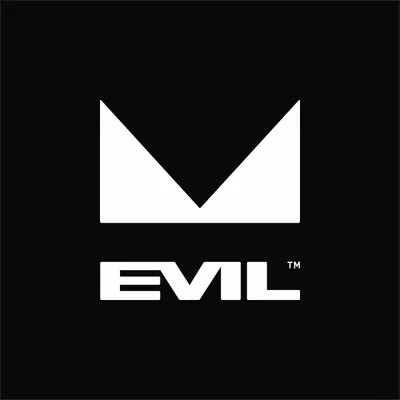 Evil Bikes USA logo