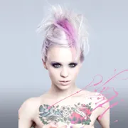 EVILHAIR Logo