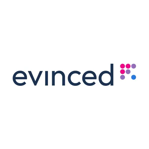 Evinced logo