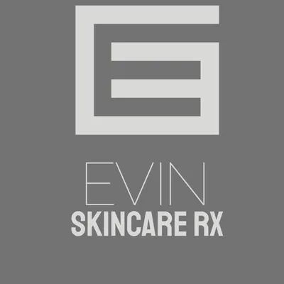 evinskincarerx.com logo