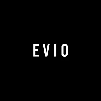 Evio Beauty logo