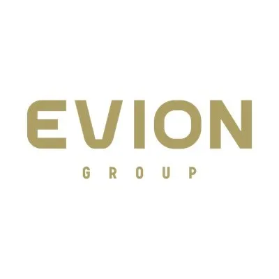 Evion Group NL logo