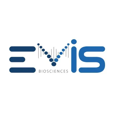 EVis Bioscience logo