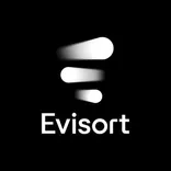 Evisort logo/icon