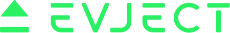 EVject logo