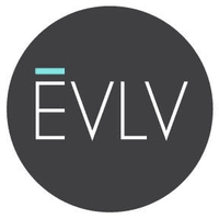 Evlv logo