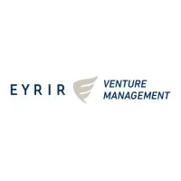 Eyrir Vöxtur logo