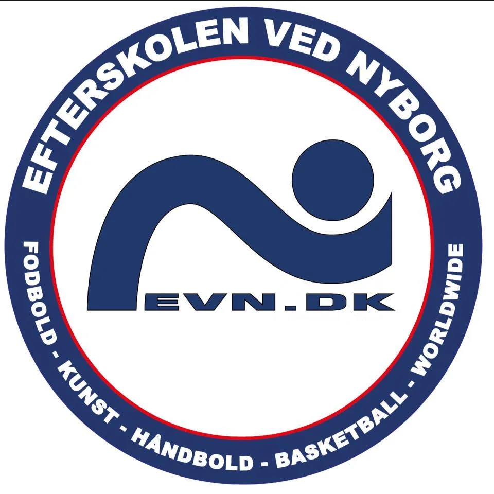 Efterskolen ved Nyborg logo