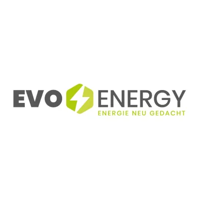 Evo Energy logo