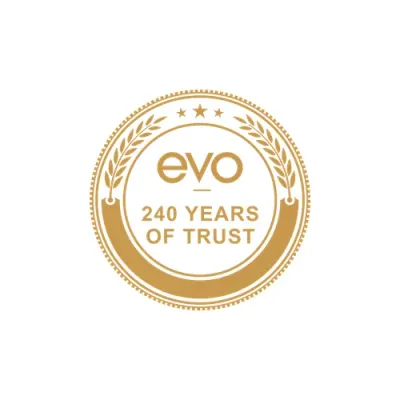 EVO Group logo